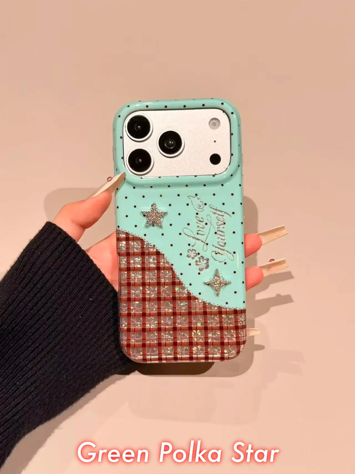 ZEERA Cute Fashion Cartoon Cases for iPhone 18 Pro & 17 Pro Series