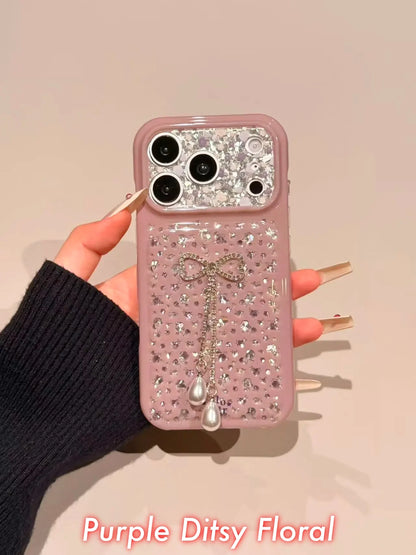 ZEERA Cute Fashion Cartoon Cases for iPhone 18 Pro & 17 Pro Series