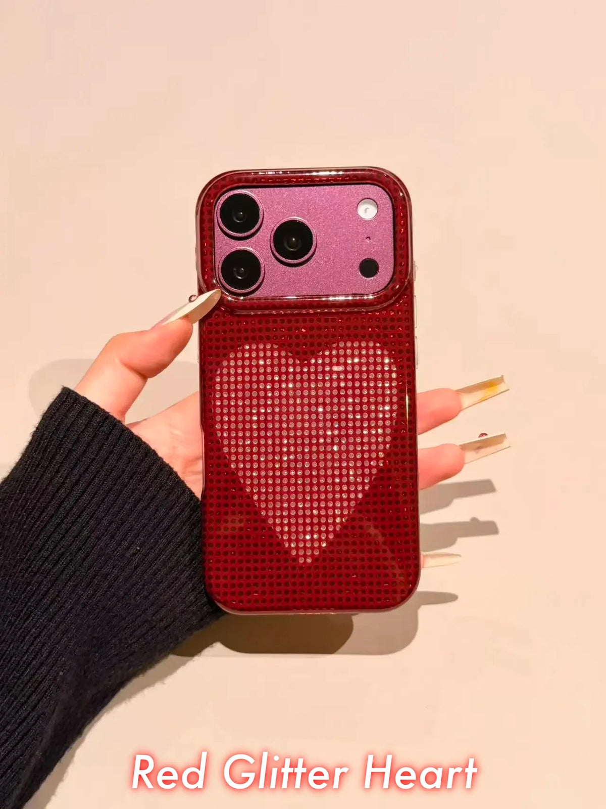 ZEERA Cute Fashion Cartoon Cases for iPhone 18 Pro & 17 Pro Series