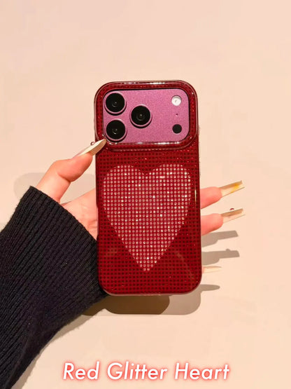 ZEERA Cute Fashion Cartoon Cases for iPhone 18 Pro & 17 Pro Series