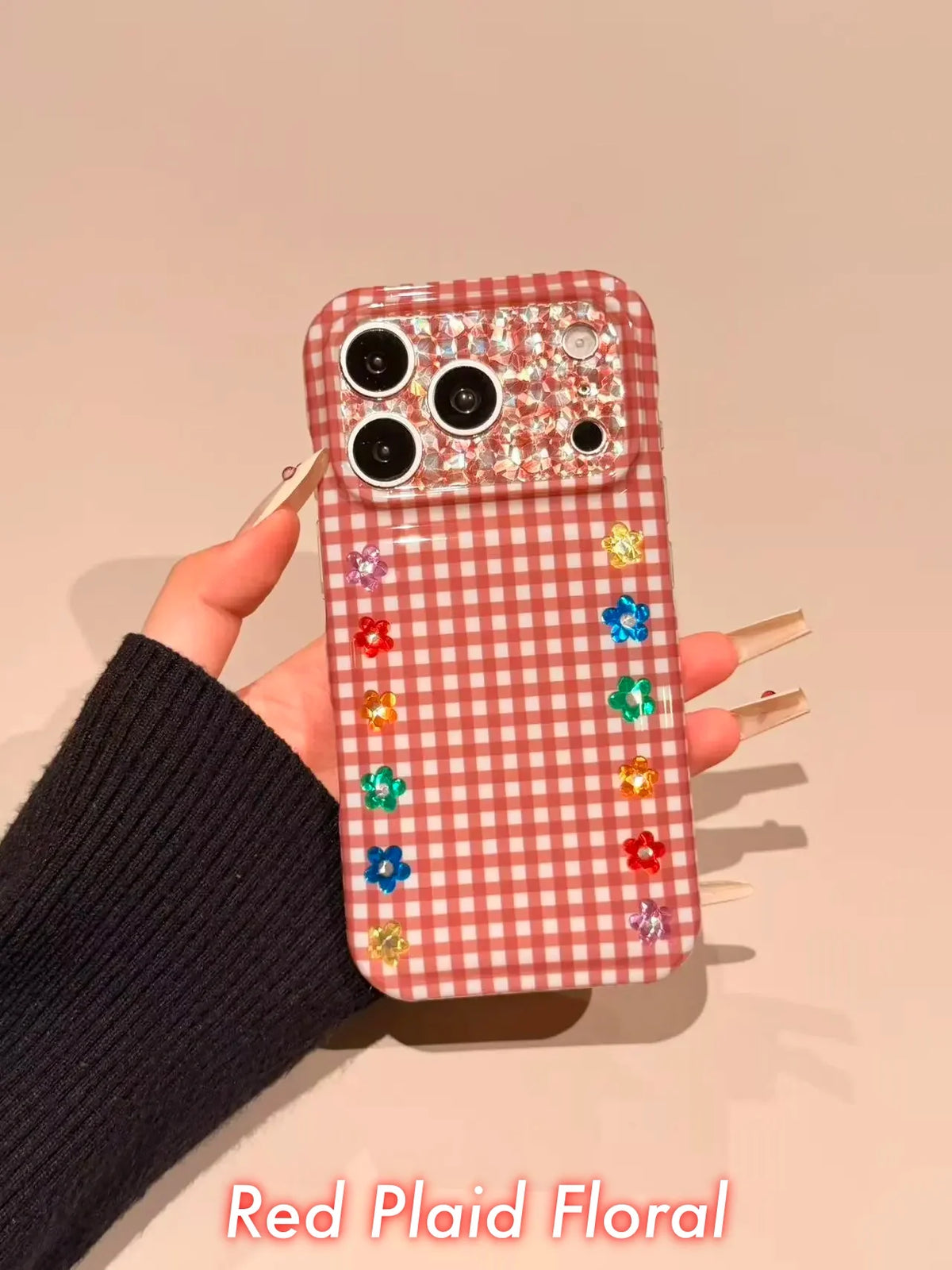 ZEERA Cute Fashion Cartoon Cases for iPhone 18 Pro & 17 Pro Series
