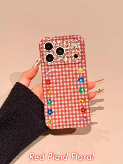 ZEERA Cute Fashion Cartoon Cases for iPhone 18 Pro & 17 Pro Series