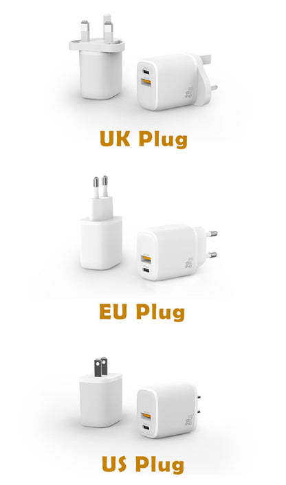 ZEERA 5-in-1 デスクトップ MagSafe 充電スタンド iPhone、AirPods、Apple Watch対応