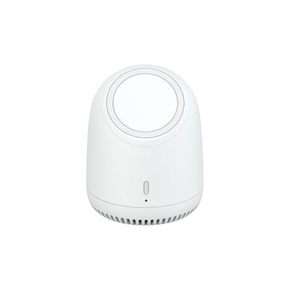 ZEERA MagVoc Bluetooth-Lautsprecher mit MagSafe-Ladegerät für iPhone 13 & iPhone 12 Serie