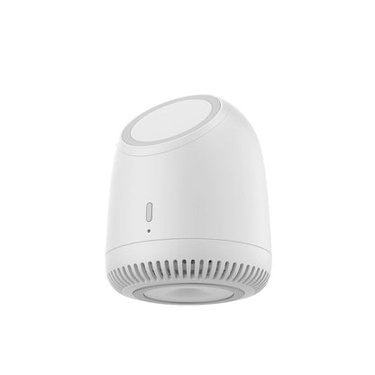 ZEERA MagVoc Bluetooth-Lautsprecher mit MagSafe-Ladegerät für iPhone 13 & iPhone 12 Serie