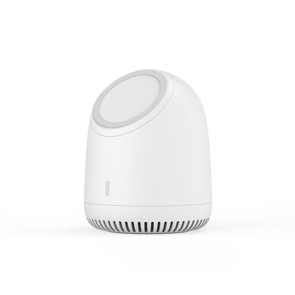 ZEERA MagVoc Bluetooth-Lautsprecher mit MagSafe-Ladegerät für iPhone 13 & iPhone 12 Serie