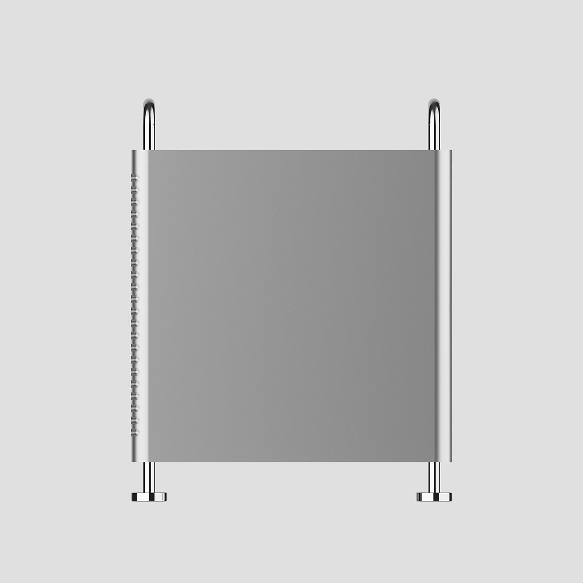 ZEERA Aluminum Case for Mac Studio Mac Pro Case – ZAAP