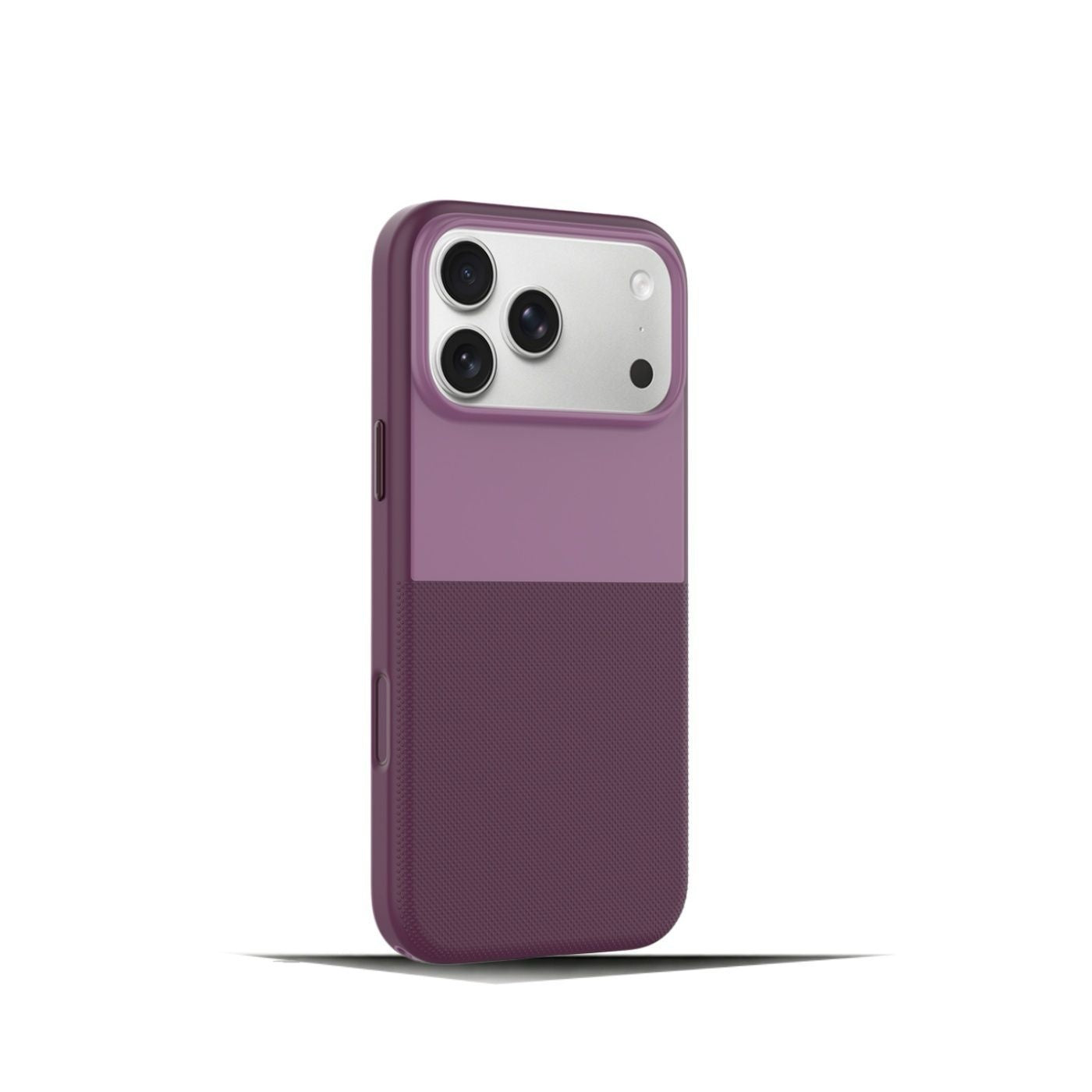 ZEERA MagDot Pro: Premium Dual-Tone Soft-Touch MagSafe Case for iPhone 18 Pro Max