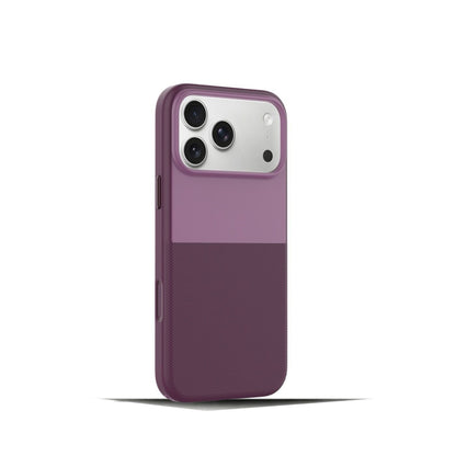 ZEERA MagDot Pro: Premium zweifarbiges Soft-Touch MagSafe Case für iPhone 18 Pro Max