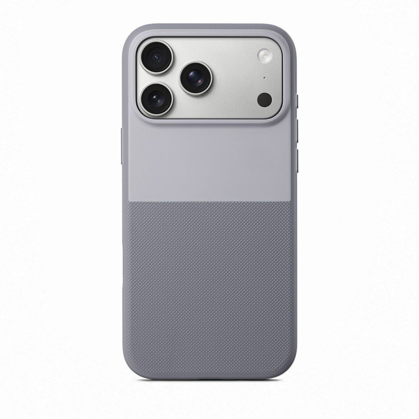 ZEERA MagDot Pro: Premium Dual-Tone Soft-Touch MagSafe Case for iPhone 18 Pro Max