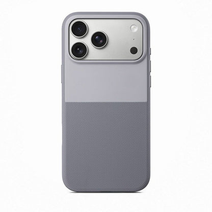 ZEERA MagDot Pro: Premium zweifarbiges Soft-Touch MagSafe Case für iPhone 18 Pro Max