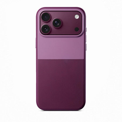 ZEERA MagDot Pro: Premium zweifarbiges Soft-Touch MagSafe Case für iPhone 18 Pro Max