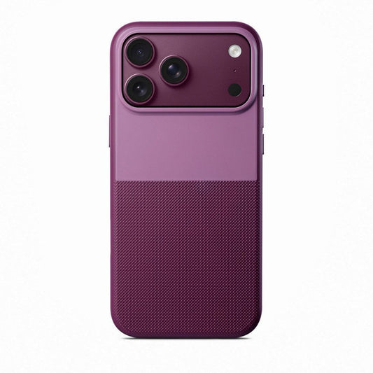 ZEERA MagDot Pro: Premium Dual-Tone Soft-Touch MagSafe Case for iPhone 18 Pro Max