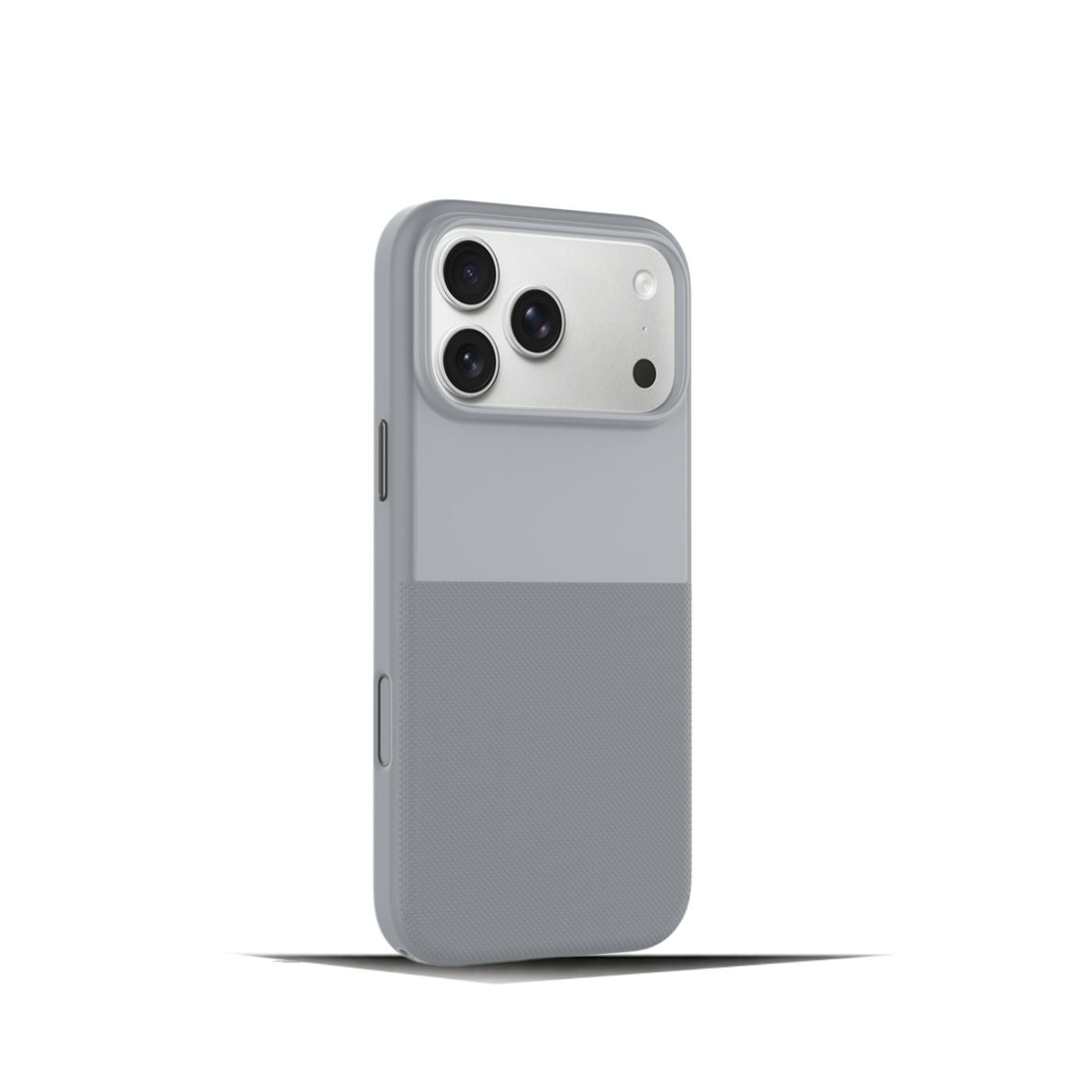 ZEERA MagDot Pro: Premium Dual-Tone Soft-Touch MagSafe Case for iPhone 18 Pro Max