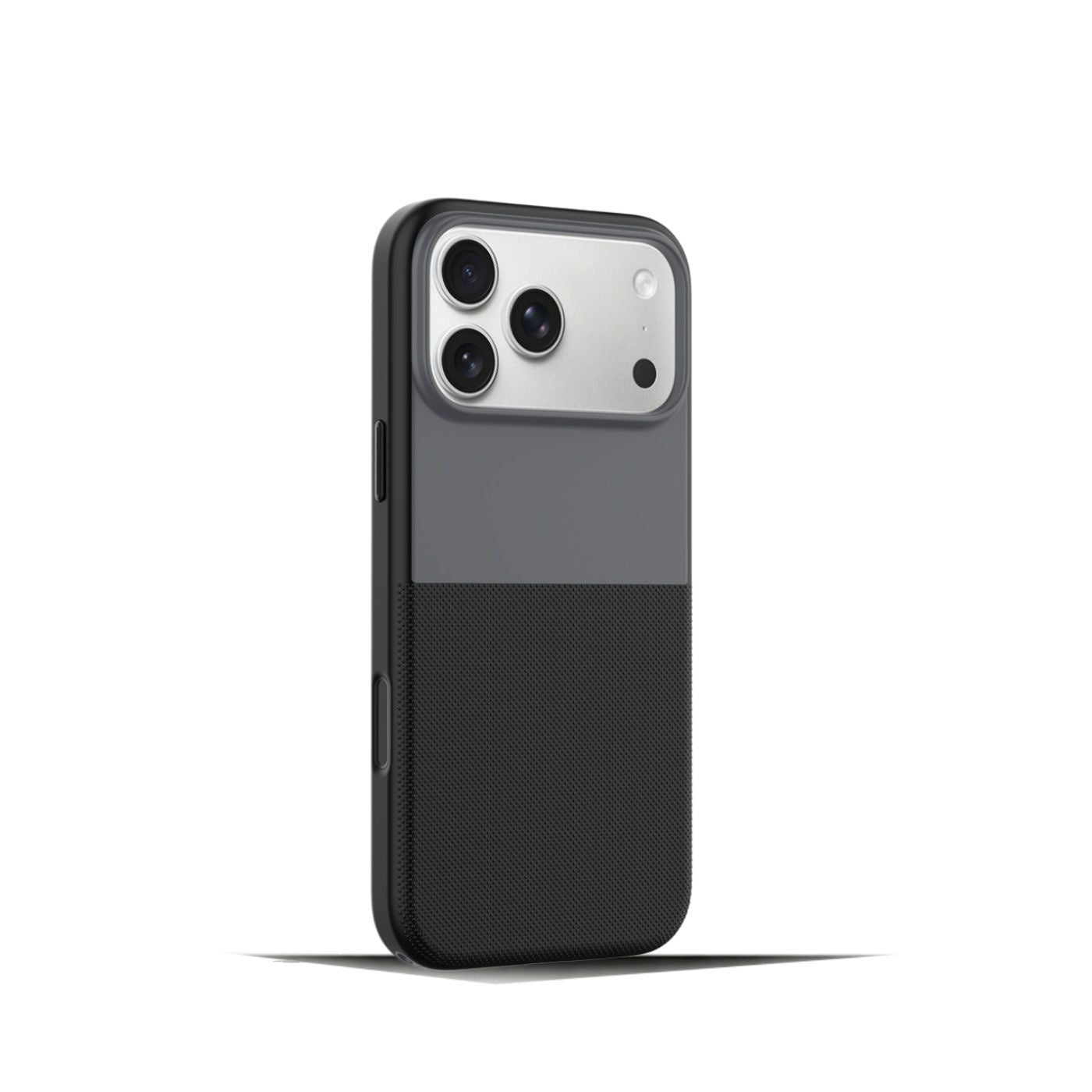 ZEERA MagDot Pro: Premium Dual-Tone Soft-Touch MagSafe Case for iPhone 18 Pro Max