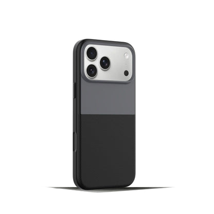 ZEERA MagDot Pro: Premium zweifarbiges Soft-Touch MagSafe Case für iPhone 18 Pro Max