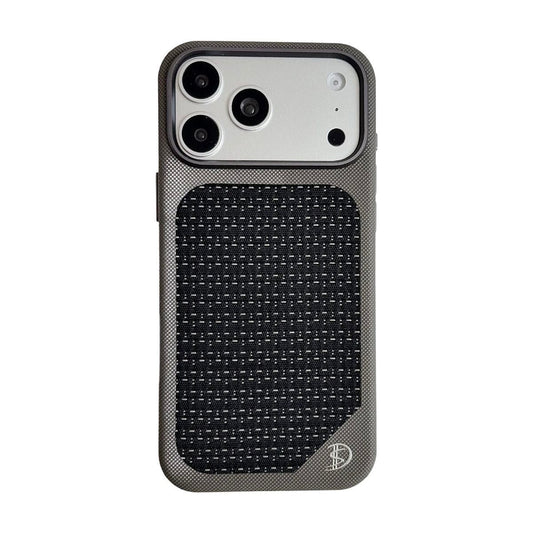 ZEERA MagFiber Pro: Premium Woven MagSafe Case for iPhone 18 Pro & Pro Max