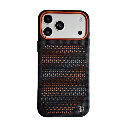 ZEERA MagFiber Pro：iPhone 18 Pro & Pro Max用プレミアム織りMagSafeケース