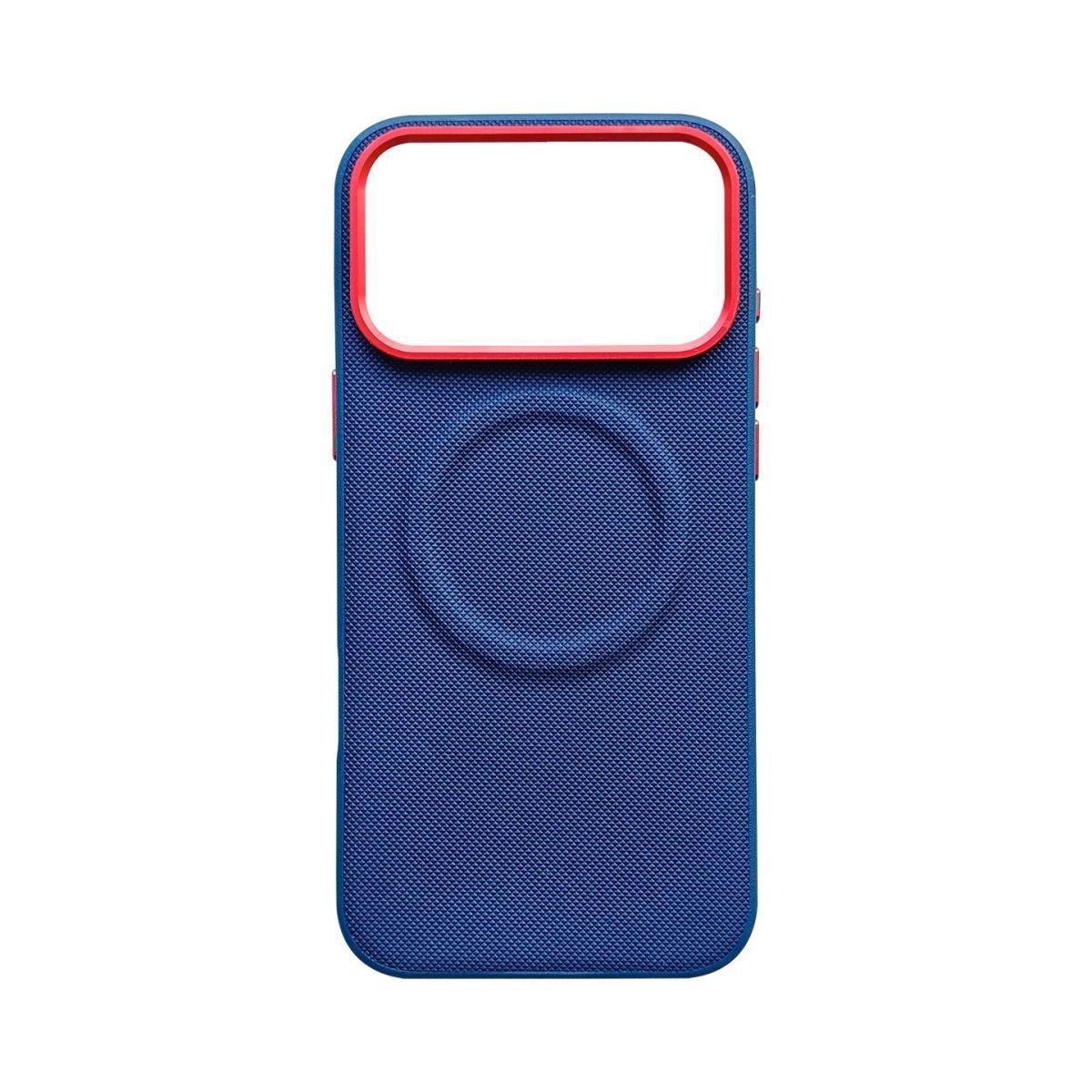 ZEERA MagGrid Pro: taktile Micro-Grid MagSafe Hülle für iPhone 18 Pro & Pro Max