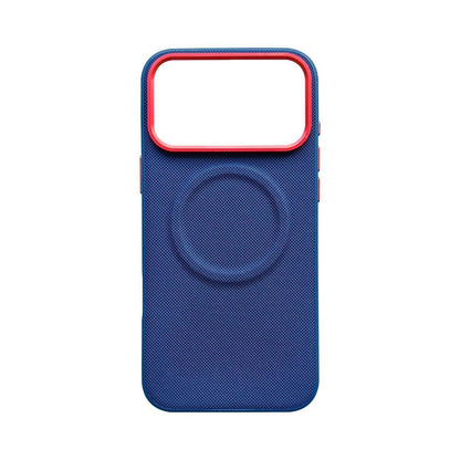 ZEERA MagGrid Pro: taktile Micro-Grid MagSafe Hülle für iPhone 18 Pro & Pro Max