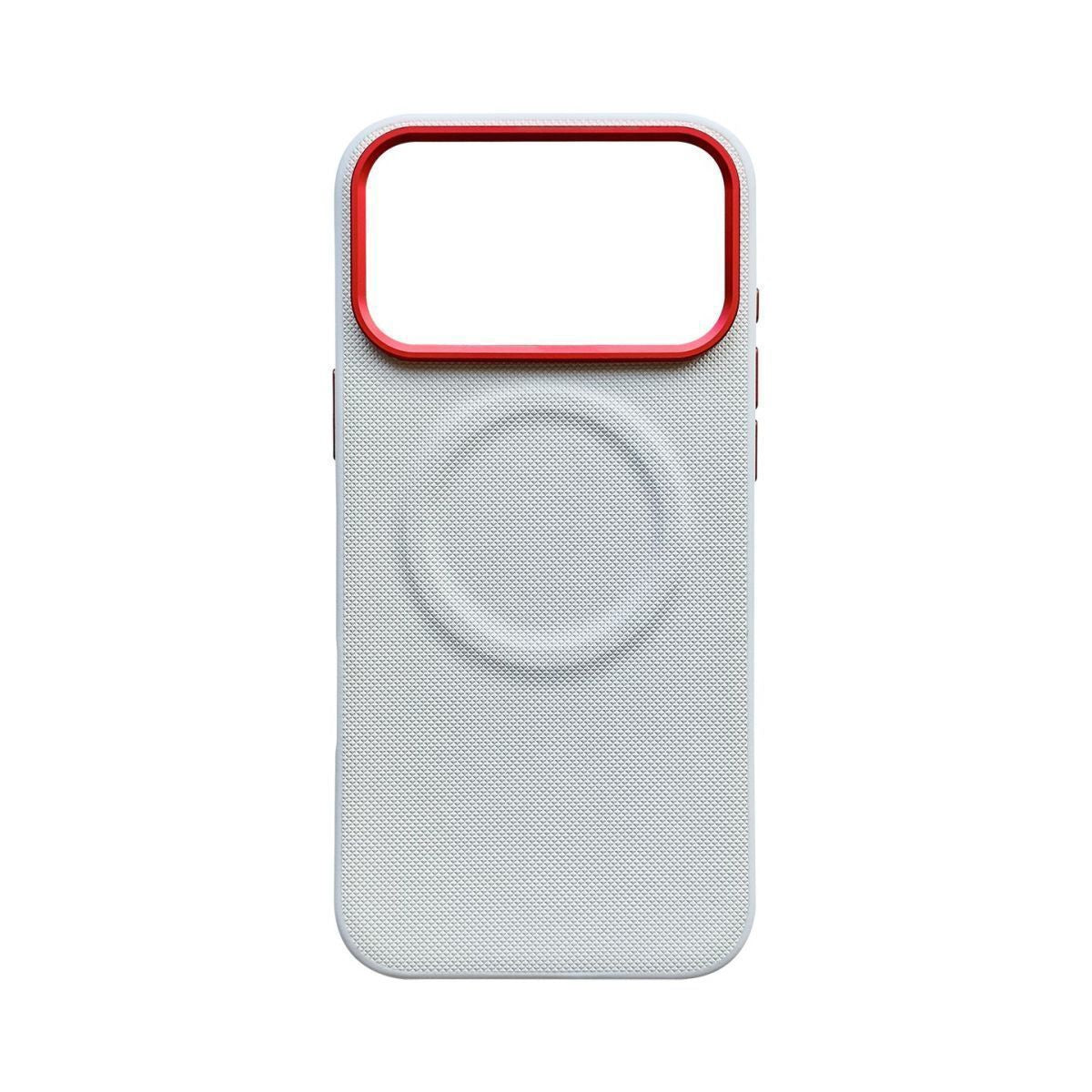 ZEERA MagGrid Pro: taktile Micro-Grid MagSafe Hülle für iPhone 18 Pro & Pro Max
