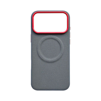 ZEERA MagGrid Pro: taktile Micro-Grid MagSafe Hülle für iPhone 18 Pro & Pro Max