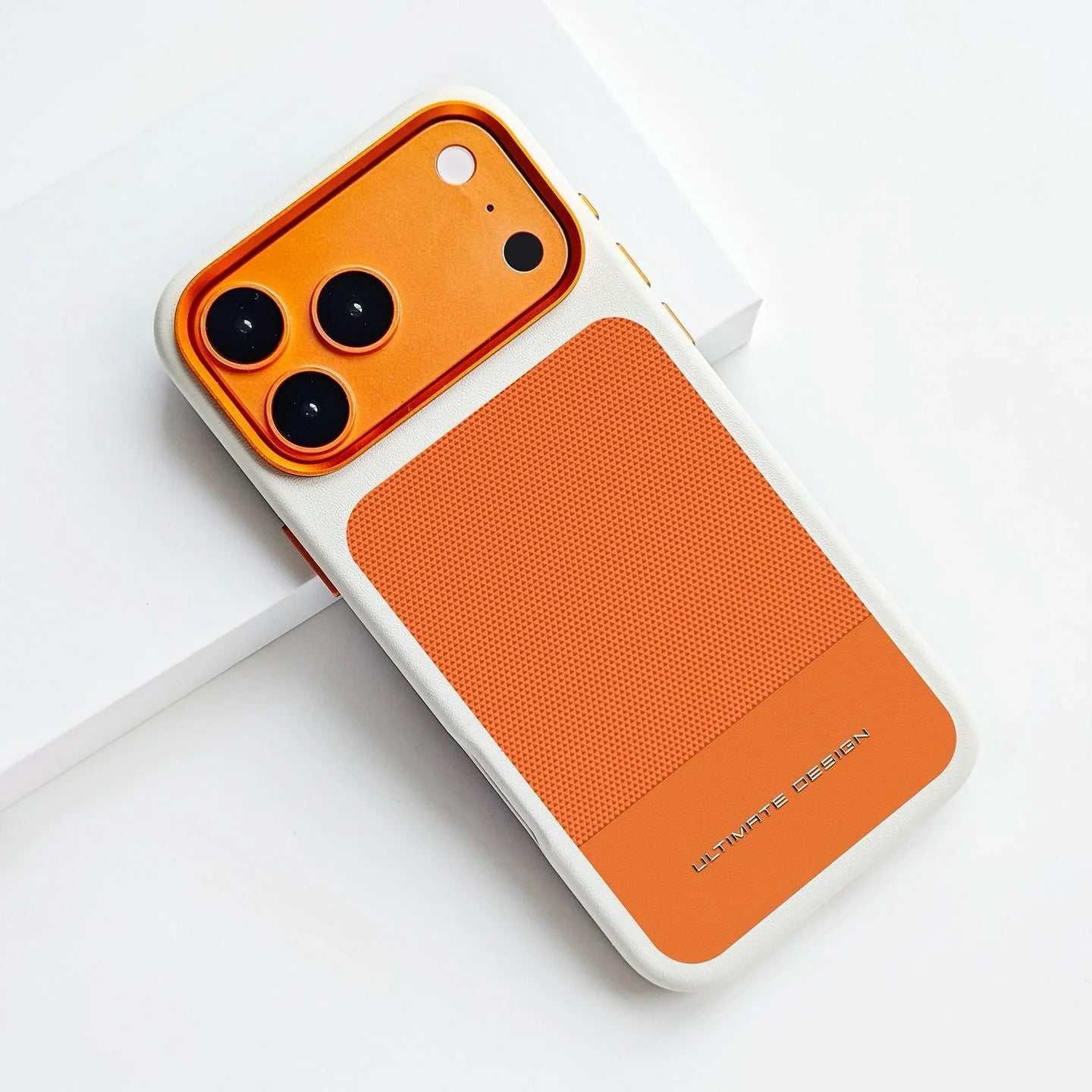 ZEERA MagLuxe Pro: Custom Premium Leather MagSafe Case for iPhone 18 Pro & Pro Max
