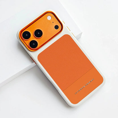 ZEERA MagLuxe Pro: Maßgeschneiderte Premium-Leder MagSafe Hülle für iPhone 18 Pro & Pro Max