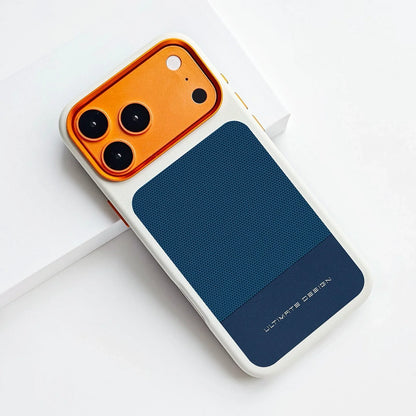 ZEERA MagLuxe Pro: Maßgeschneiderte Premium-Leder MagSafe Hülle für iPhone 18 Pro & Pro Max