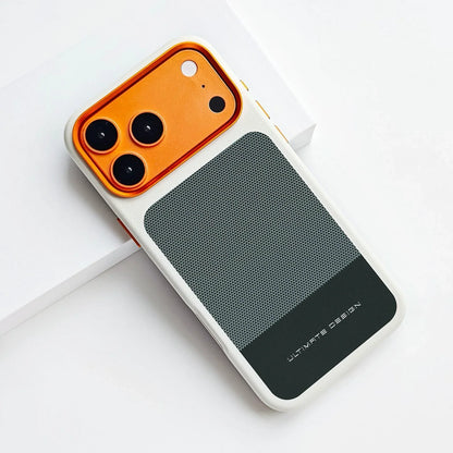 ZEERA MagLuxe Pro: Maßgeschneiderte Premium-Leder MagSafe Hülle für iPhone 18 Pro & Pro Max