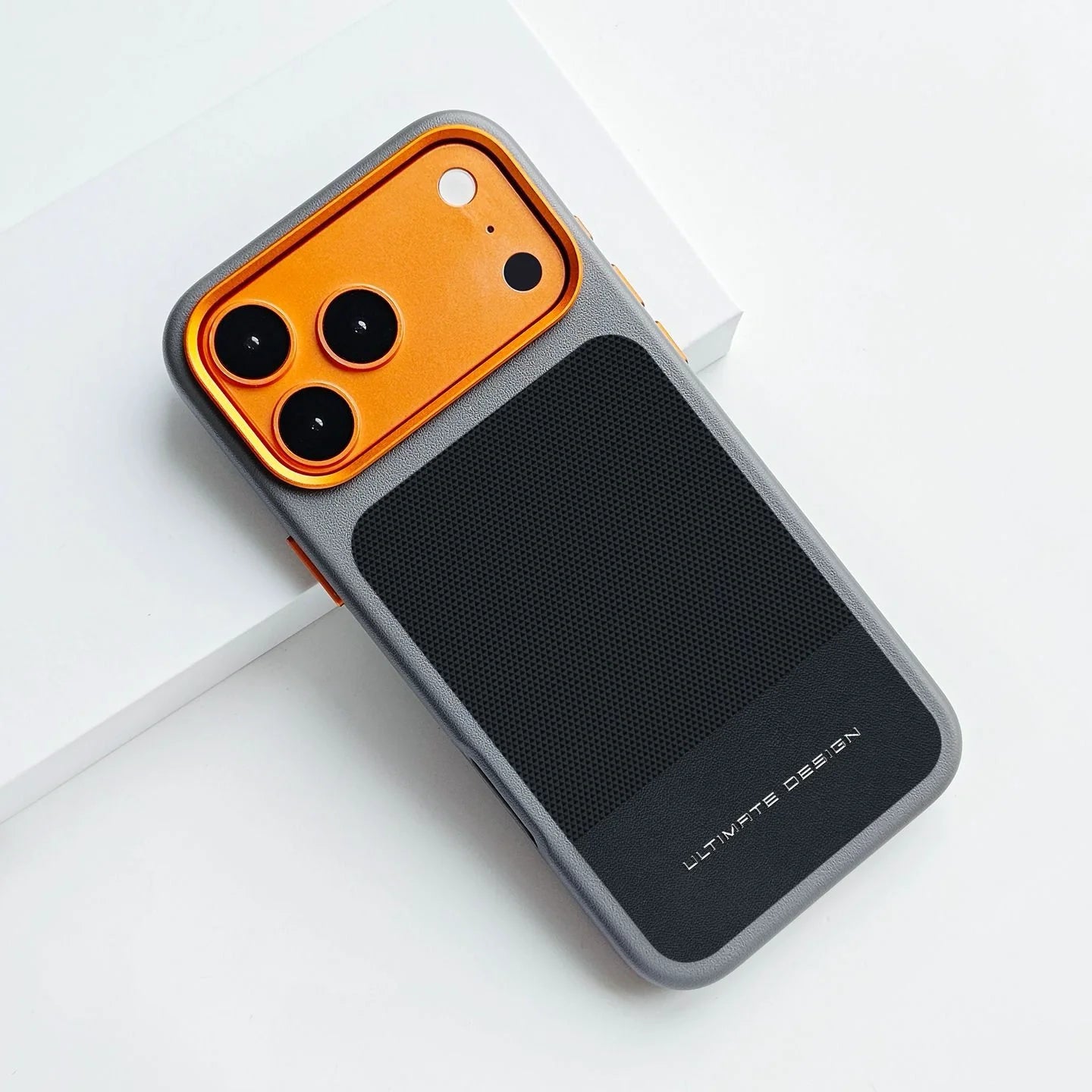 ZEERA MagLuxe Pro: Custom Premium Leather MagSafe Case for iPhone 18 Pro & Pro Max
