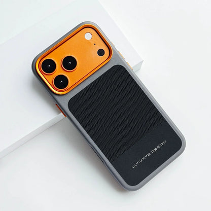 ZEERA MagLuxe Pro: Maßgeschneiderte Premium-Leder MagSafe Hülle für iPhone 18 Pro & Pro Max