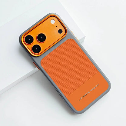 ZEERA MagLuxe Pro: Maßgeschneiderte Premium-Leder MagSafe Hülle für iPhone 18 Pro & Pro Max
