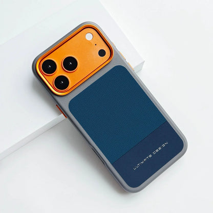 ZEERA MagLuxe Pro: Maßgeschneiderte Premium-Leder MagSafe Hülle für iPhone 18 Pro & Pro Max