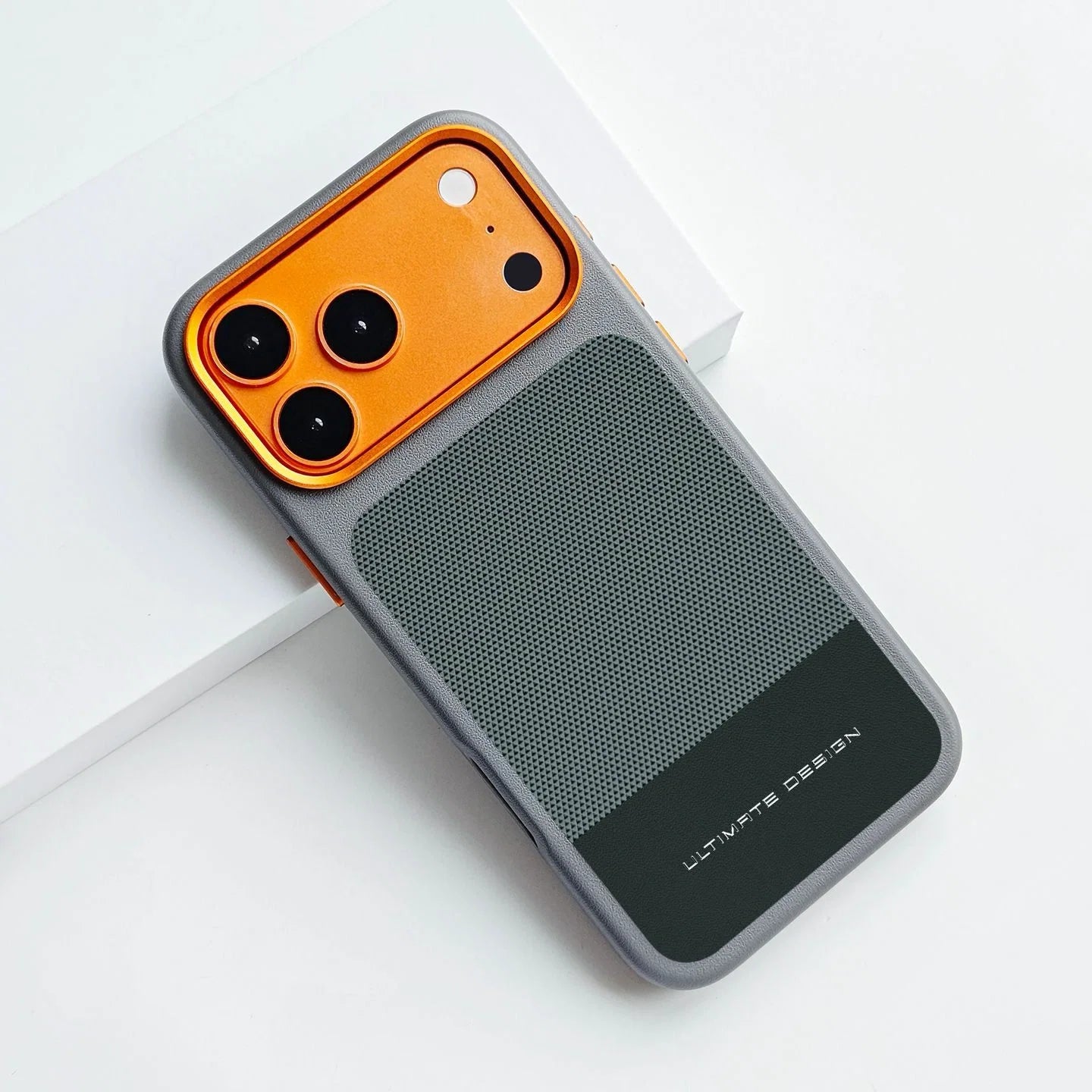 ZEERA MagLuxe Pro: Custom Premium Leather MagSafe Case for iPhone 18 Pro & Pro Max
