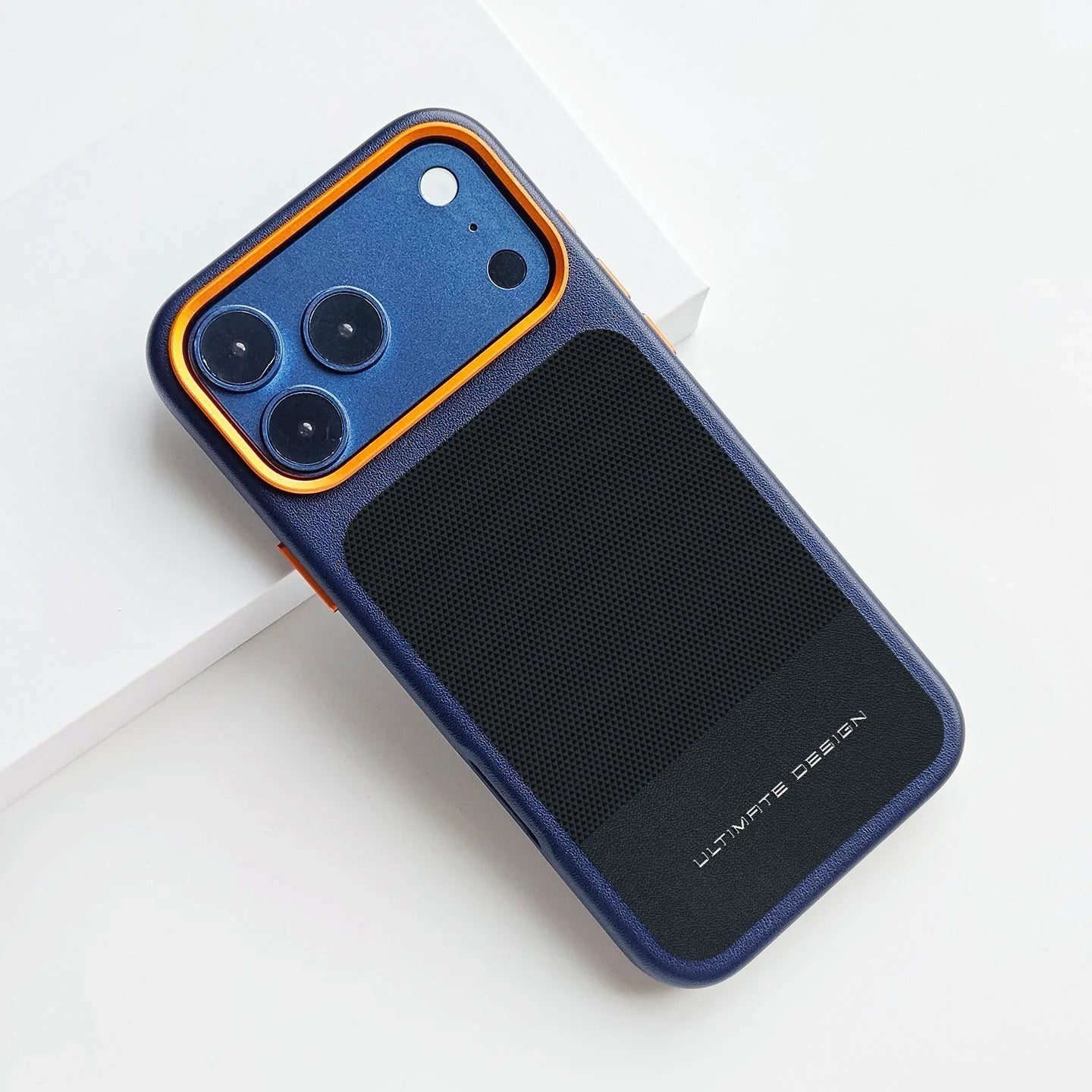 ZEERA MagLuxe Pro: Custom Premium Leather MagSafe Case for iPhone 18 Pro & Pro Max