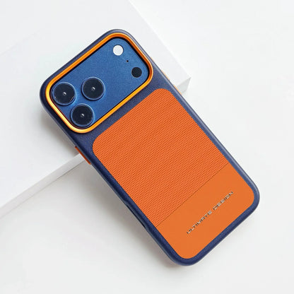 ZEERA MagLuxe Pro: Maßgeschneiderte Premium-Leder MagSafe Hülle für iPhone 18 Pro & Pro Max