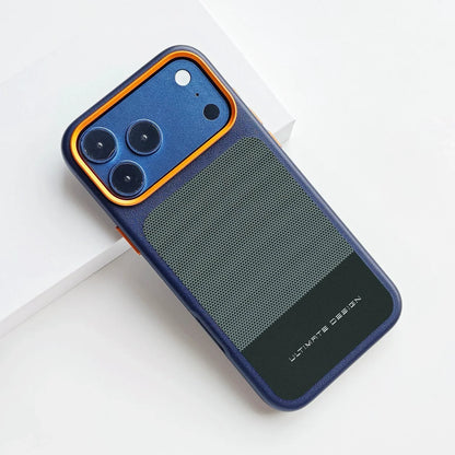 ZEERA MagLuxe Pro: Maßgeschneiderte Premium-Leder MagSafe Hülle für iPhone 18 Pro & Pro Max