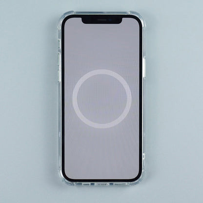 ZEERA MagSafe NFC Tag/Chip Aufkleber: MagSafe-Animation für dein MagSafe-Zubehör von Drittanbietern