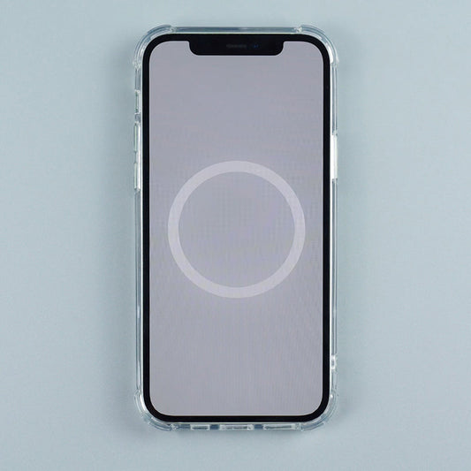ZEERA MagSafe NFC Tag/Chip Aufkleber: MagSafe-Animation für dein MagSafe-Zubehör von Drittanbietern