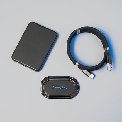 ZEERA MagSafe Power Bank: Der beste MagSafe Akkupack für iPhone 13 & iPhone 12 Serien