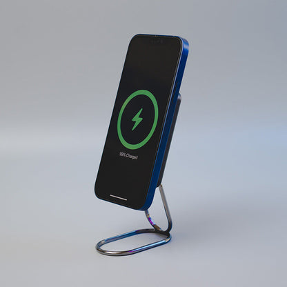 ZEERA MagSafe Power Bank: Der beste MagSafe Akkupack für iPhone 13 & iPhone 12 Serien
