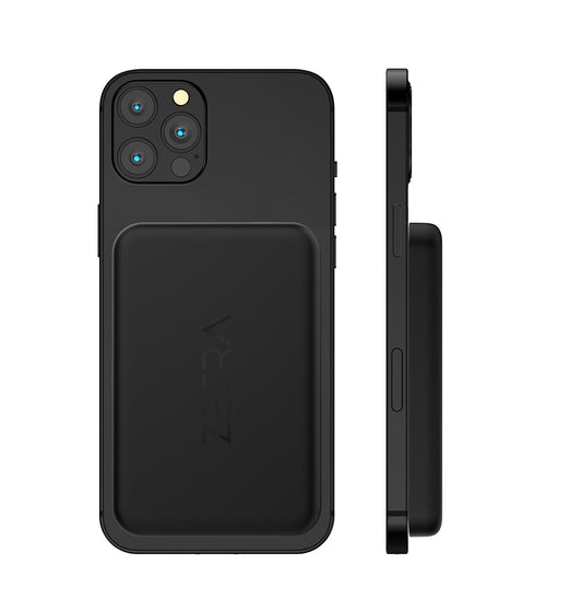 ZEERA MagVolt Battery Pack Gen2: Das beste erschwingliche 5000mAh MagSafe Akkupack für iPhone 13 & iPhone 12