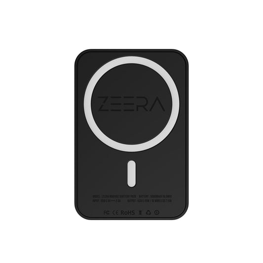 ZEERA MagVolt Battery Pack Gen2: Das beste erschwingliche 5000mAh MagSafe Akkupack für iPhone 13 & iPhone 12