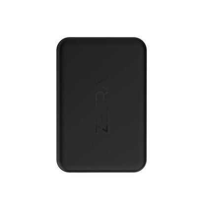 ZEERA MagVolt バッテリーパック Gen2：iPhone 13 & iPhone 12向け最高の手頃な価格の5000mAh MagSafe バッテリーパック