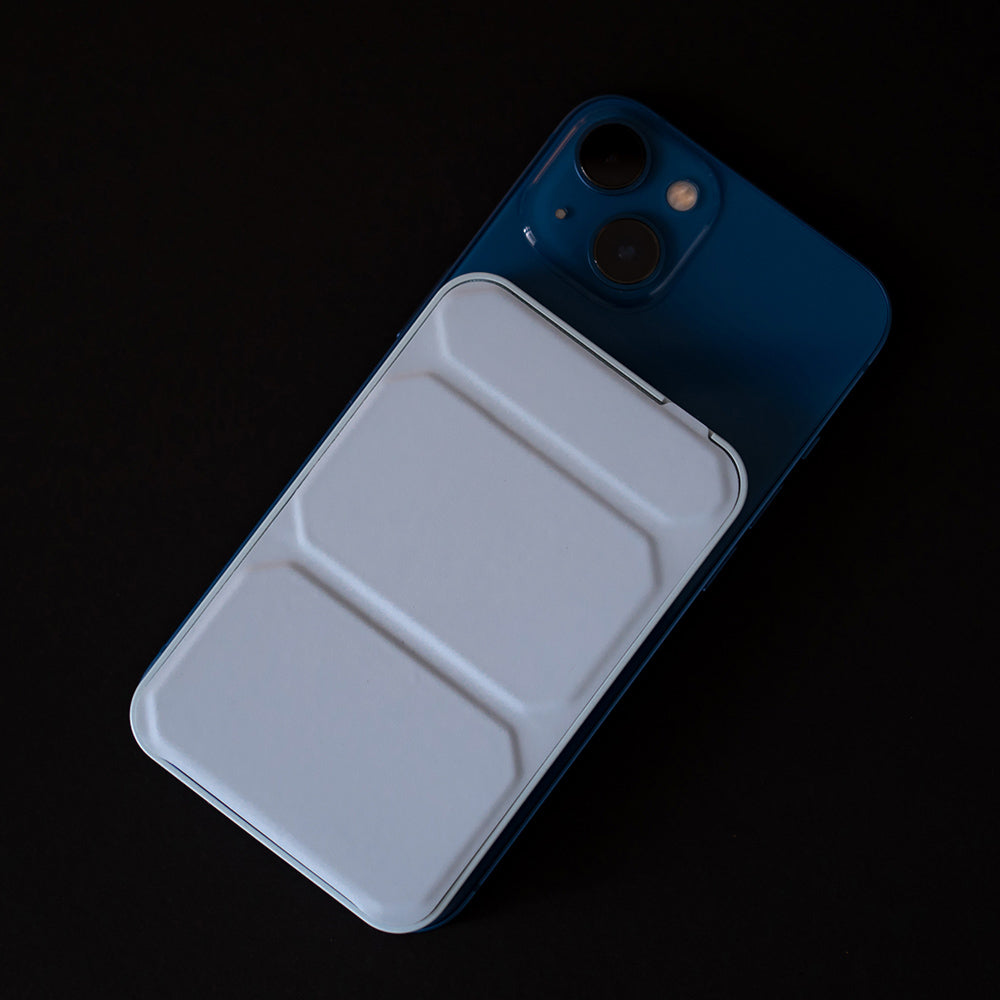 ZEERA MagVolt Gen3: Eine bessere, frischere und attraktivere MagSafe Powerbank für Ihr neues iPhone