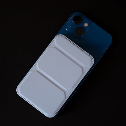 ZEERA MagVolt Gen3: Eine bessere, frischere und attraktivere MagSafe Powerbank für Ihr neues iPhone