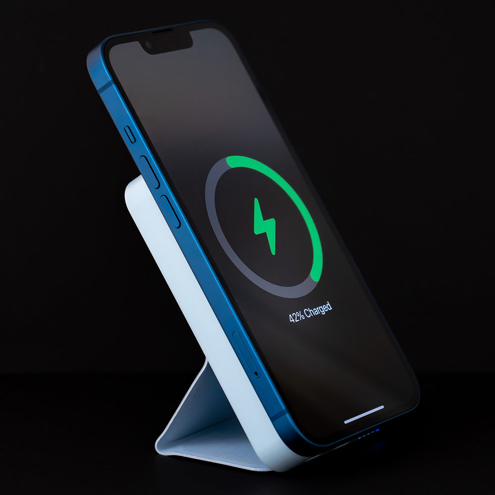 ZEERA MagVolt Gen3: Eine bessere, frischere und attraktivere MagSafe Powerbank für Ihr neues iPhone