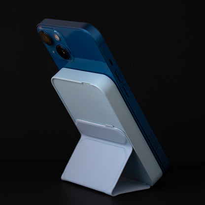 ZEERA MagVolt Gen3: Eine bessere, frischere und attraktivere MagSafe Powerbank für Ihr neues iPhone