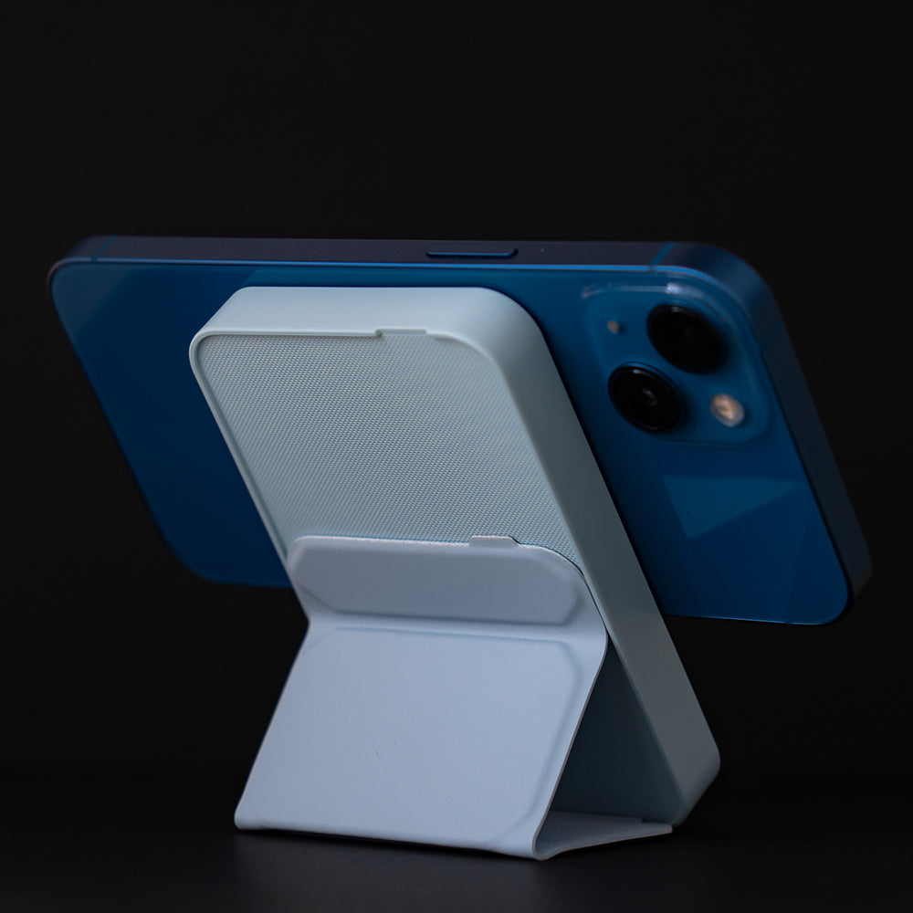 ZEERA MagVolt Gen3: Eine bessere, frischere und attraktivere MagSafe Powerbank für Ihr neues iPhone
